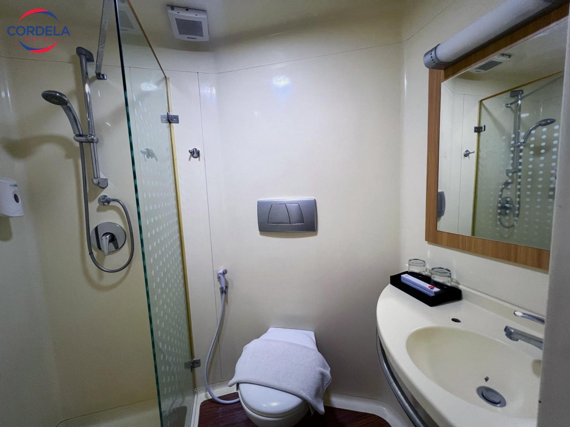 Cordela Kartika Dewi Yogyakarta Otel Dış mekan fotoğraf