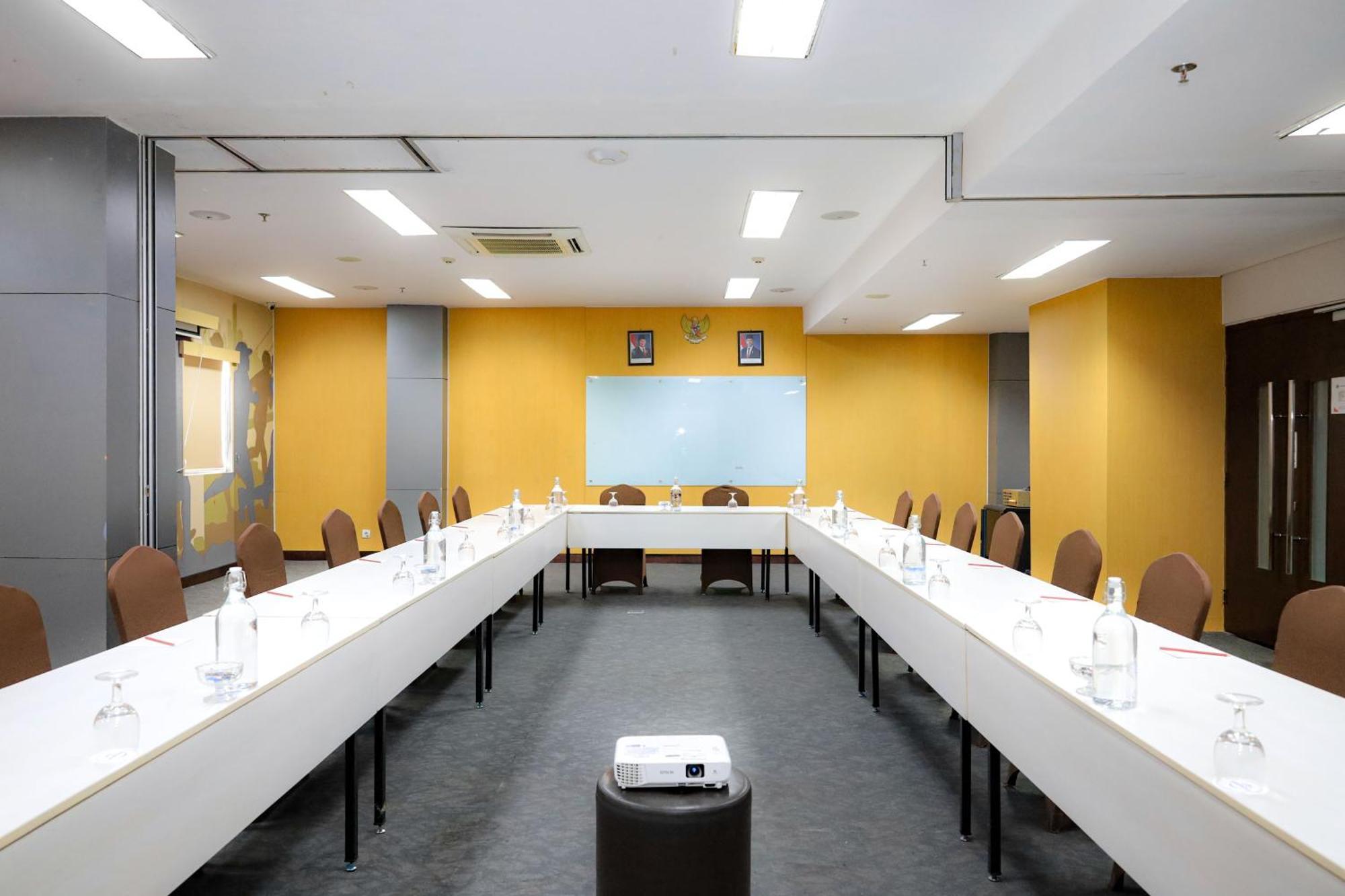 Cordela Kartika Dewi Yogyakarta Otel Dış mekan fotoğraf