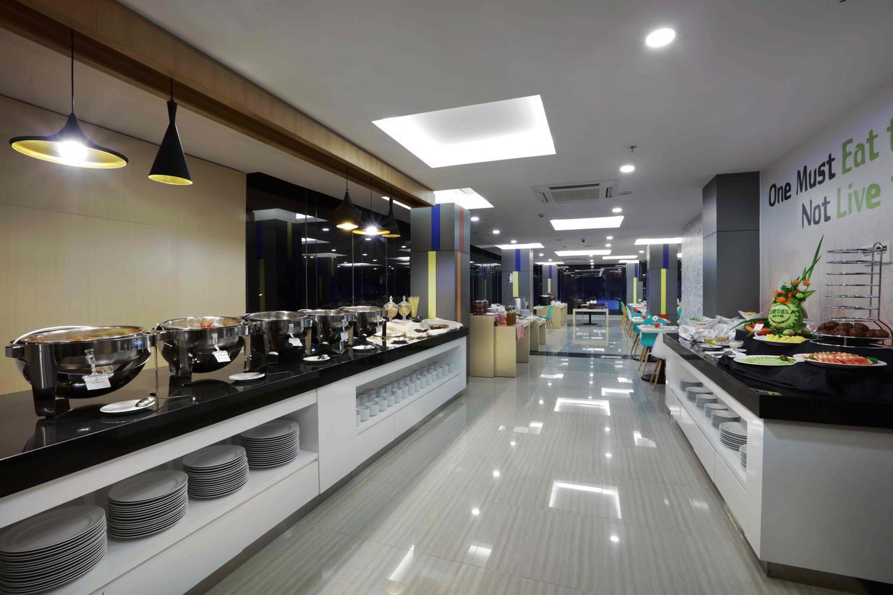 Cordela Kartika Dewi Yogyakarta Otel Dış mekan fotoğraf